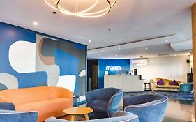 Mantra Central Wellington